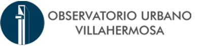 Observatorio Urbano Villahermosa